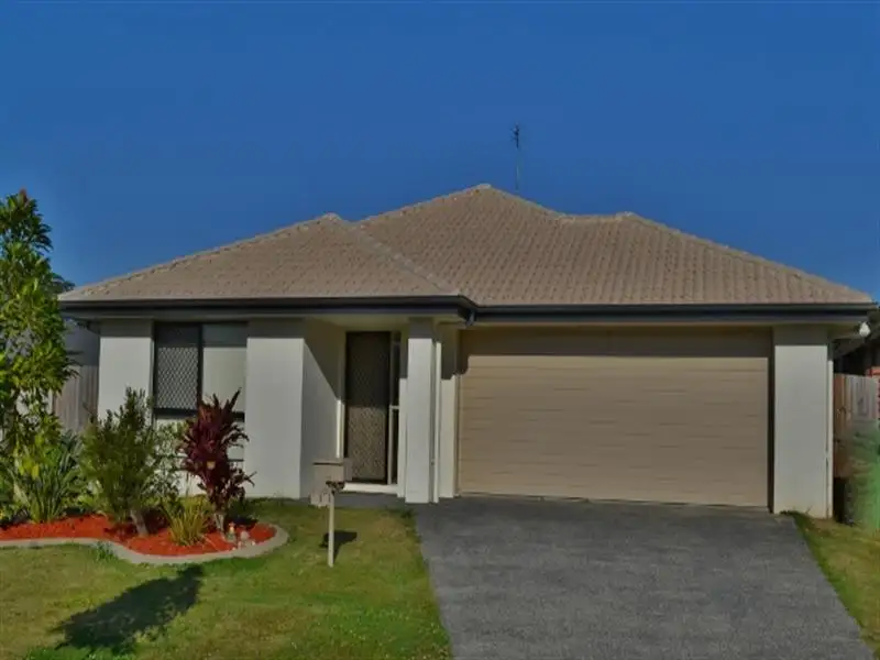 Main view of Homely house listing, 3 Lapwing crct, Beerwah QLD 4519