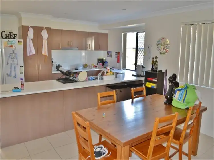 Second view of Homely house listing, 3 Lapwing crct, Beerwah QLD 4519