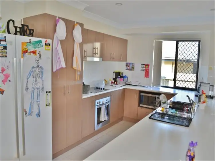 Third view of Homely house listing, 3 Lapwing crct, Beerwah QLD 4519