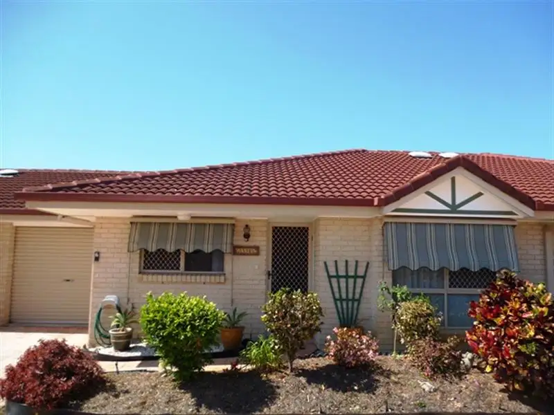 Main view of Homely unit listing, 6 / 77 - 87 Cotterill Ave, Bongaree QLD