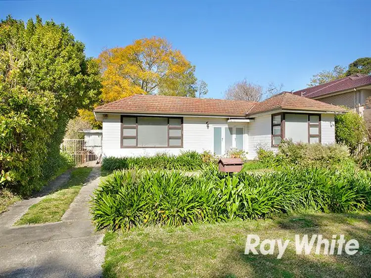 25 William Rd, Riverwood NSW