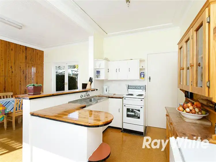 Fourth view of Homely house listing, 25 William Rd, Riverwood NSW