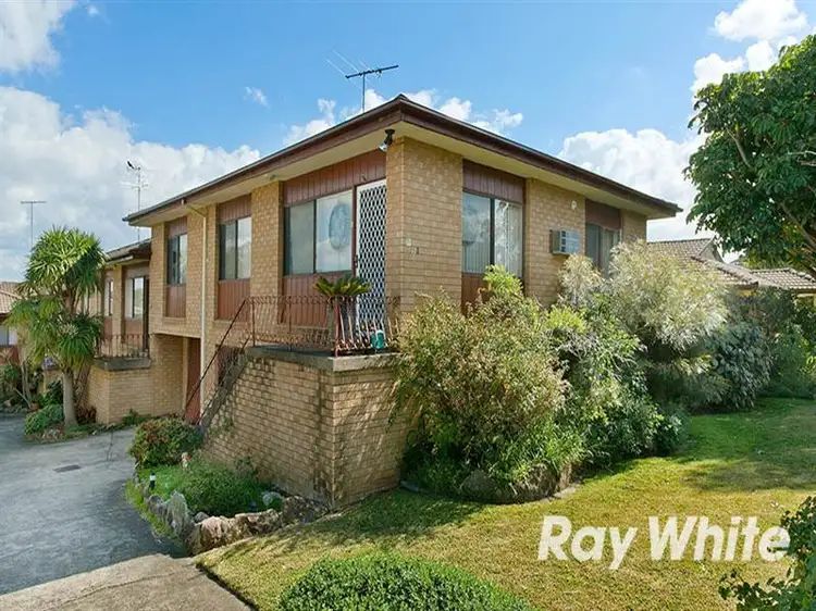 1/53 Millet St, Hurstville NSW