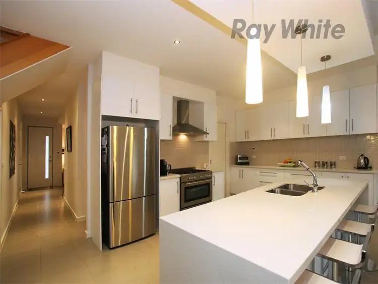 Third view of Homely house listing, 63 Hemsley Prom, Point Cook VIC