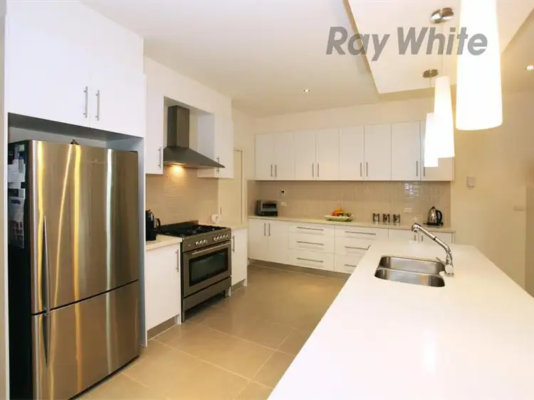 Fourth view of Homely house listing, 63 Hemsley Prom, Point Cook VIC