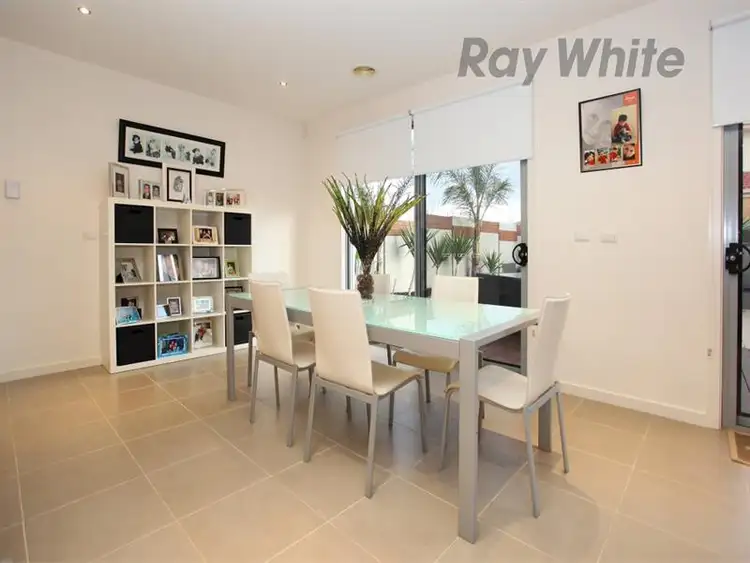 Fifth view of Homely house listing, 63 Hemsley Prom, Point Cook VIC