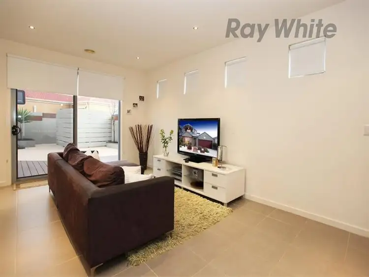 Sixth view of Homely house listing, 63 Hemsley Prom, Point Cook VIC