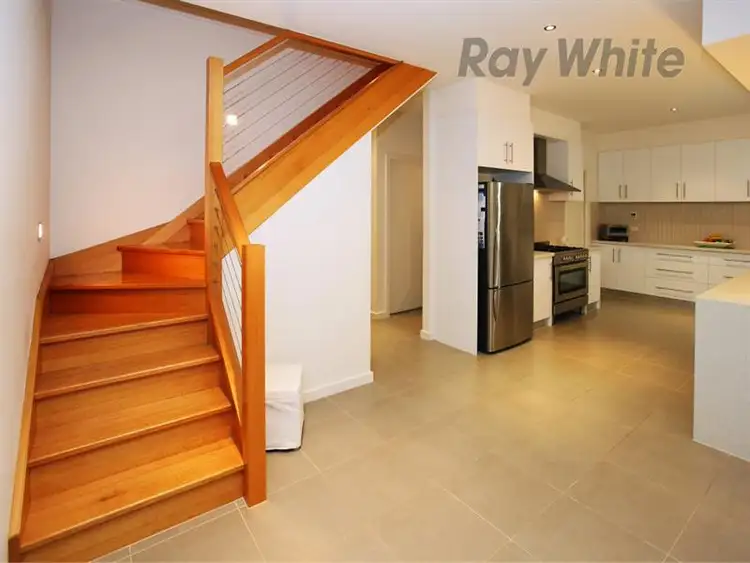 Seventh view of Homely house listing, 63 Hemsley Prom, Point Cook VIC