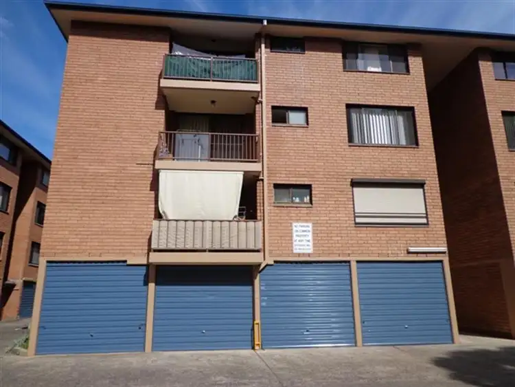 29/142 Moore St, Liverpool NSW