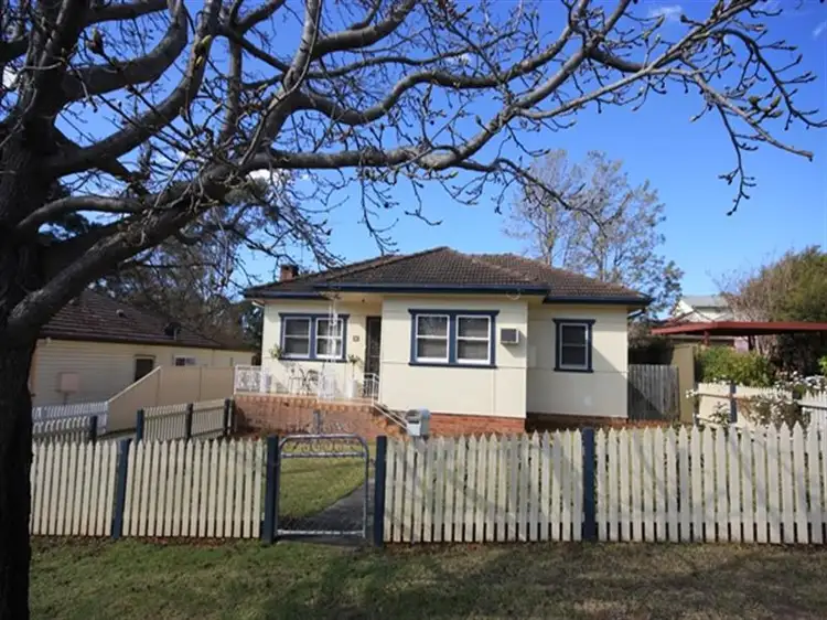 Main view of Homely house listing, 48 Lerida Ave, Camden NSW