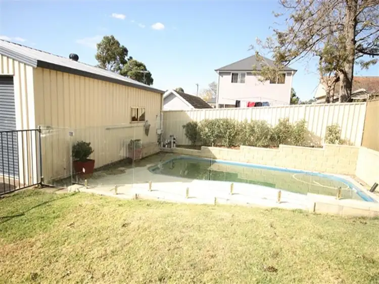 Second view of Homely house listing, 48 Lerida Ave, Camden NSW