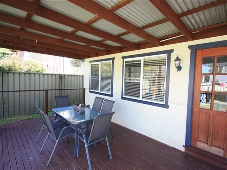 Third view of Homely house listing, 48 Lerida Ave, Camden NSW