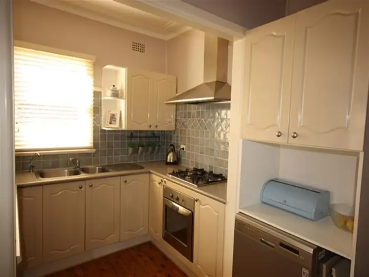 Fourth view of Homely house listing, 48 Lerida Ave, Camden NSW