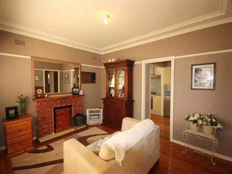 Fifth view of Homely house listing, 48 Lerida Ave, Camden NSW