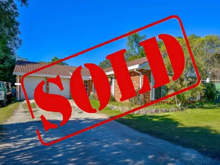 30 Westbourne Ave, Thirlmere NSW