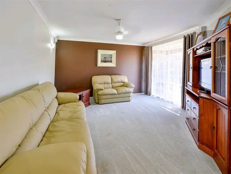 Fifth view of Homely house listing, 3 Krista Pl, Tahmoor NSW