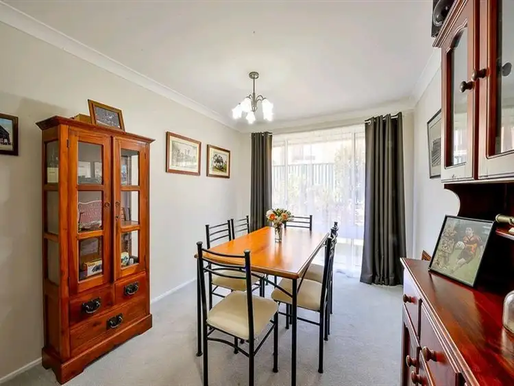 Sixth view of Homely house listing, 3 Krista Pl, Tahmoor NSW