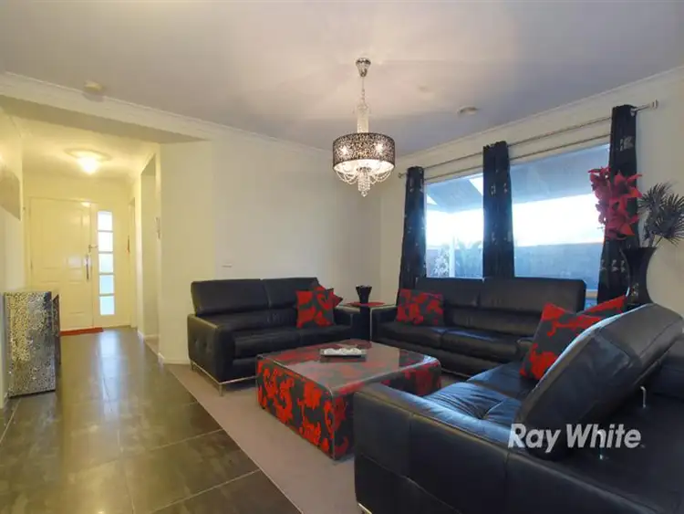 Sixth view of Homely house listing, 11 Kingdom Dr, Cranbourne VIC