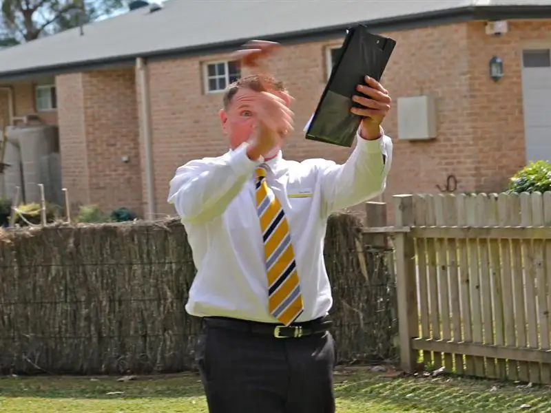 Main view of Homely house listing, 180 Davistown Rd, Saratoga NSW