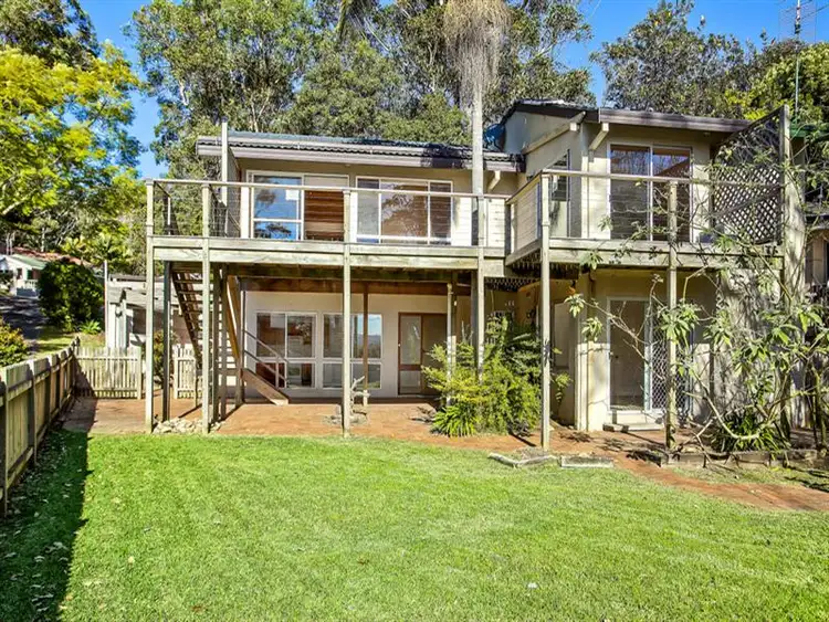 Third view of Homely house listing, 180 Davistown Rd, Saratoga NSW