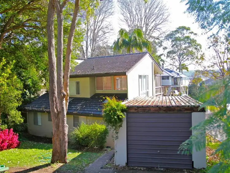 Fourth view of Homely house listing, 180 Davistown Rd, Saratoga NSW