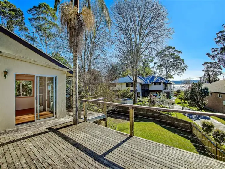 Fifth view of Homely house listing, 180 Davistown Rd, Saratoga NSW