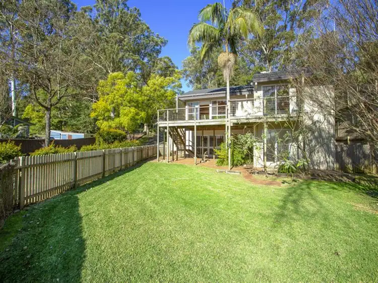 Sixth view of Homely house listing, 180 Davistown Rd, Saratoga NSW
