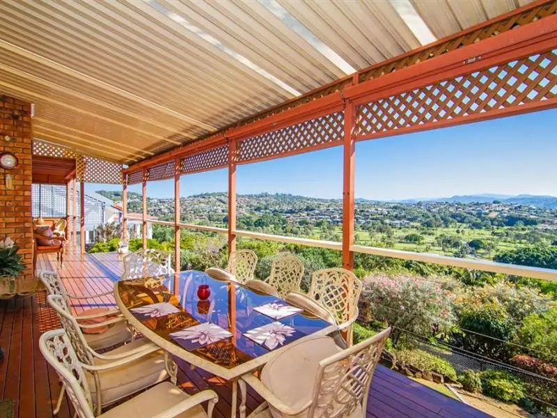 Main view of Homely house listing, 17 Castlecrag Ave, Banora Point NSW