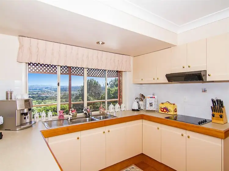 Sixth view of Homely house listing, 17 Castlecrag Ave, Banora Point NSW