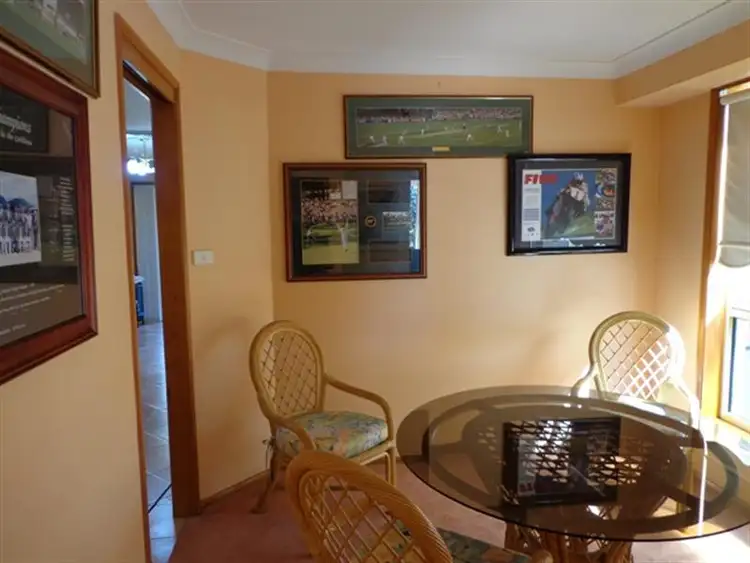 Seventh view of Homely other listing, 6A Kenneth Ave, Panania NSW
