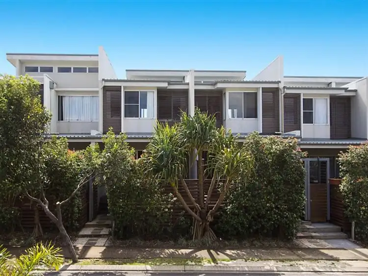 5/1-7 Canthium Way, Casuarina NSW