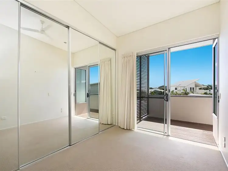 Sixth view of Homely townhouse listing, 5/1-7 Canthium Way, Casuarina NSW