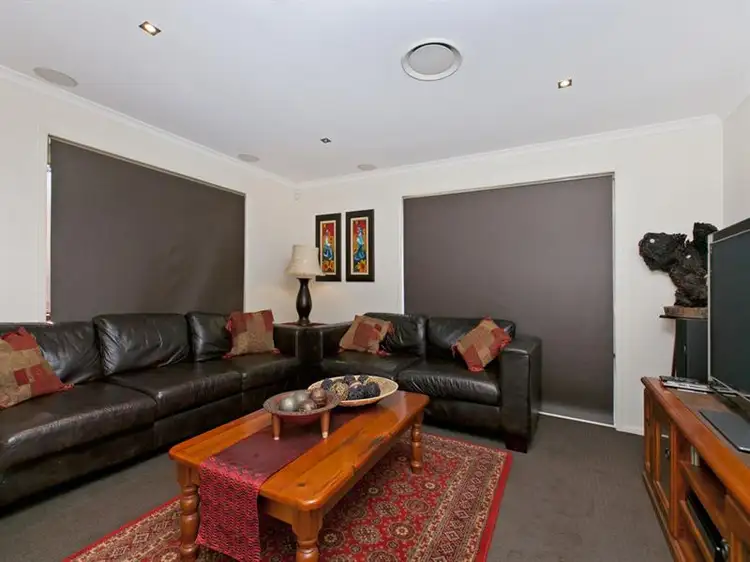 Second view of Homely house listing, 62 Red Gum Cres, Wakerley QLD