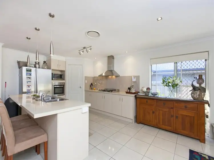 Third view of Homely house listing, 62 Red Gum Cres, Wakerley QLD