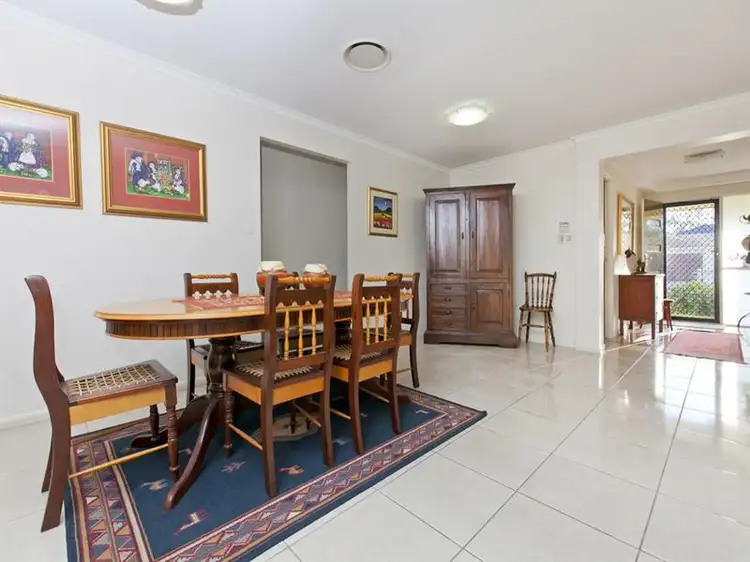Fourth view of Homely house listing, 62 Red Gum Cres, Wakerley QLD