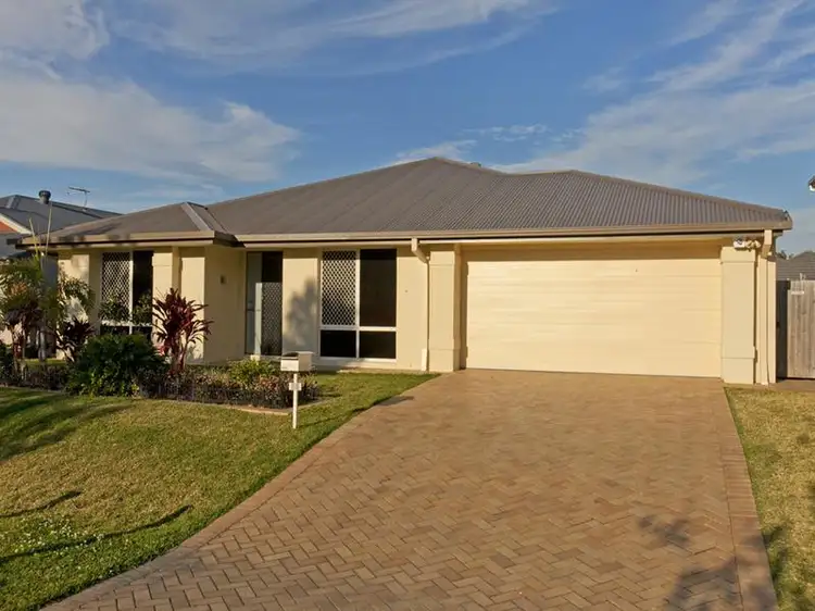 Fifth view of Homely house listing, 62 Red Gum Cres, Wakerley QLD