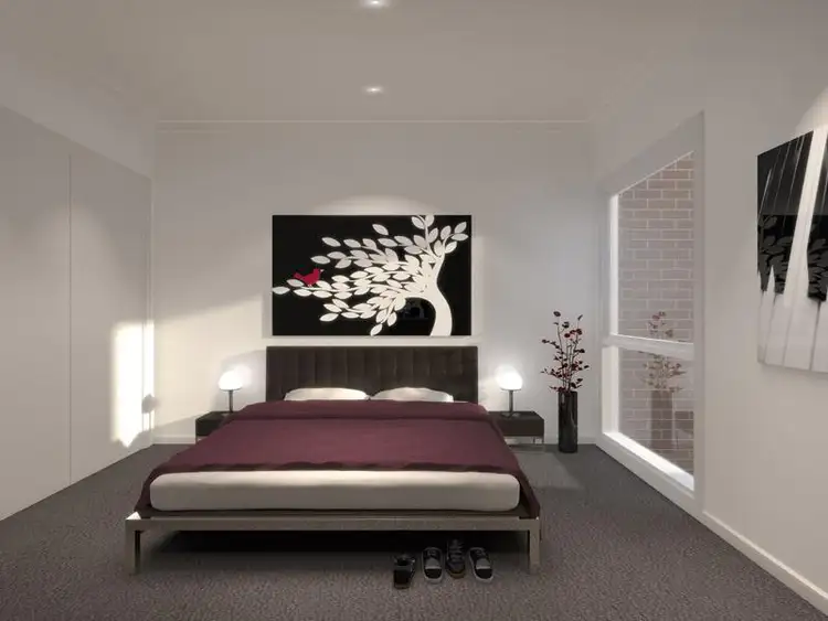 Sixth view of Homely townhouse listing, 2/7 The Rdge, Knoxfield VIC