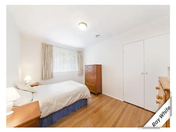 Second view of Homely house listing, 4 Holden Pl, Flynn ACT