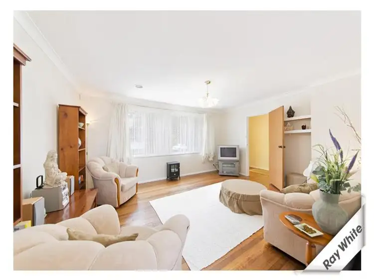 Third view of Homely house listing, 4 Holden Pl, Flynn ACT