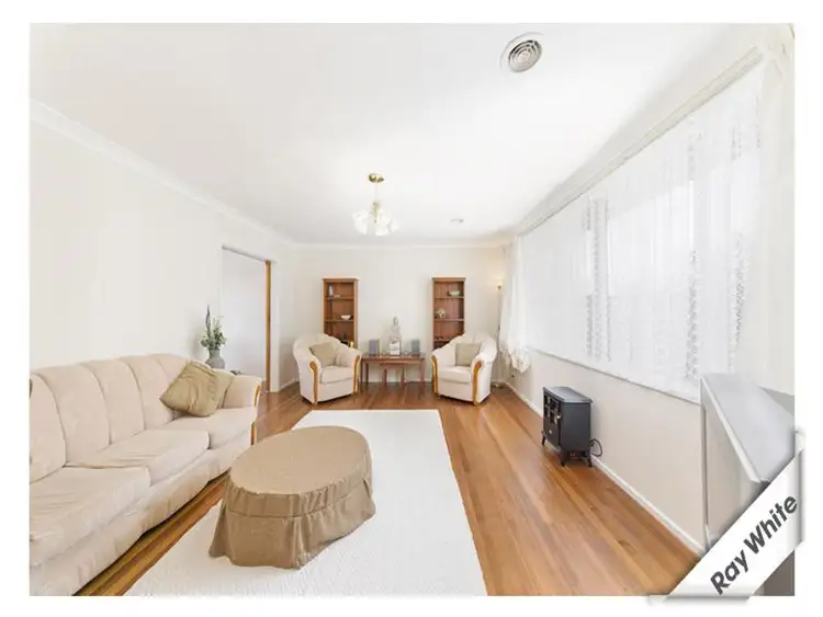 Fourth view of Homely house listing, 4 Holden Pl, Flynn ACT