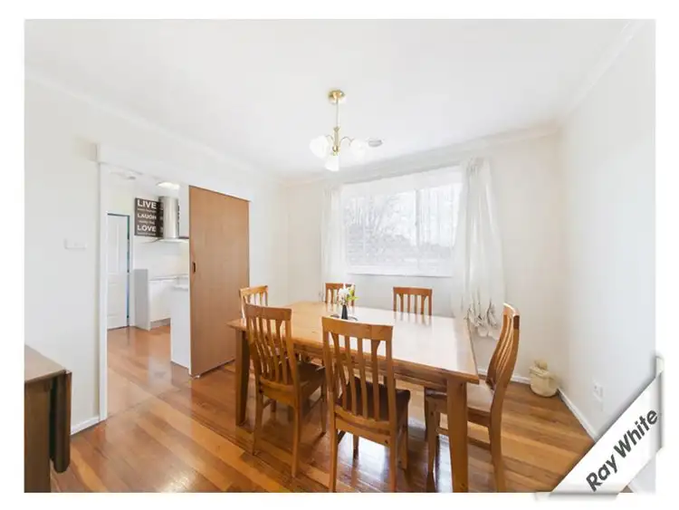 Fifth view of Homely house listing, 4 Holden Pl, Flynn ACT