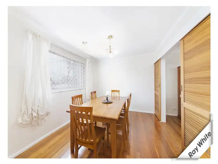 Sixth view of Homely house listing, 4 Holden Pl, Flynn ACT