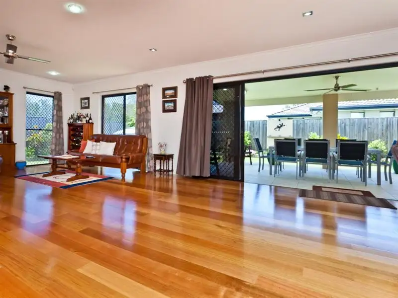 Main view of Homely house listing, 42 Singleton Pl, Carseldine QLD