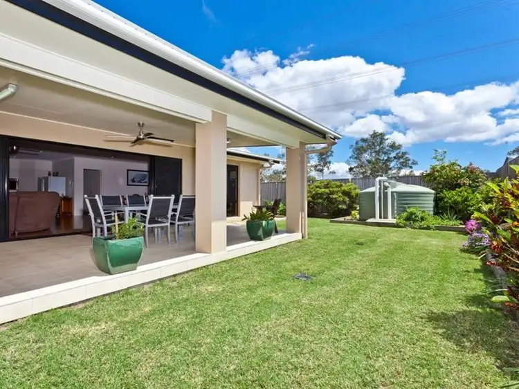 Third view of Homely house listing, 42 Singleton Pl, Carseldine QLD