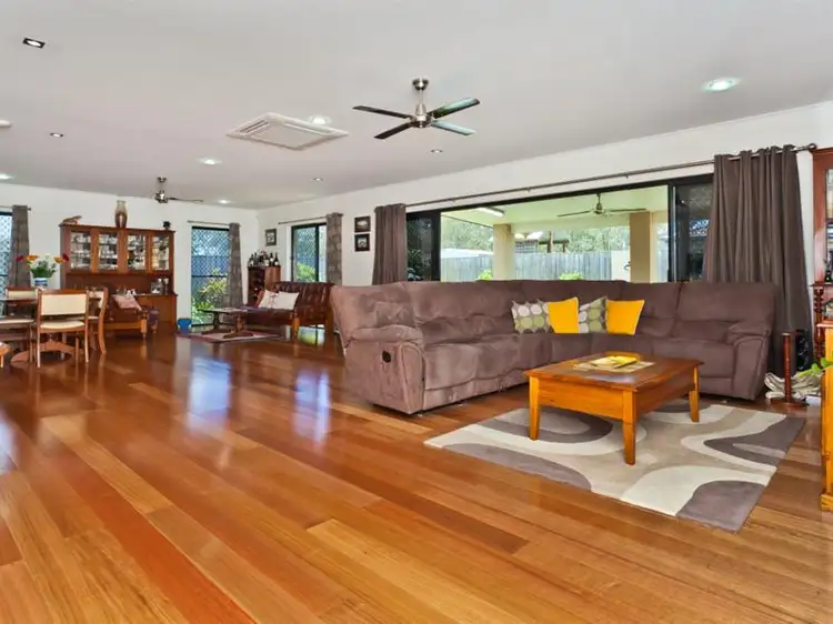 Fourth view of Homely house listing, 42 Singleton Pl, Carseldine QLD