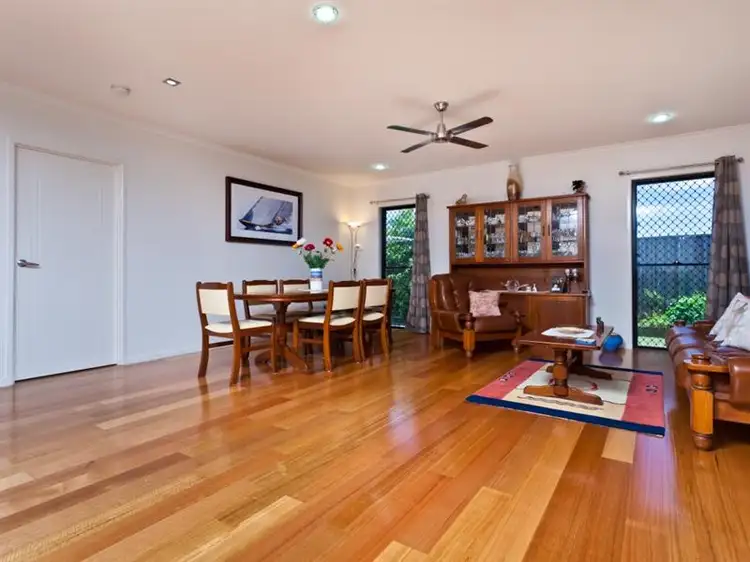 Fifth view of Homely house listing, 42 Singleton Pl, Carseldine QLD