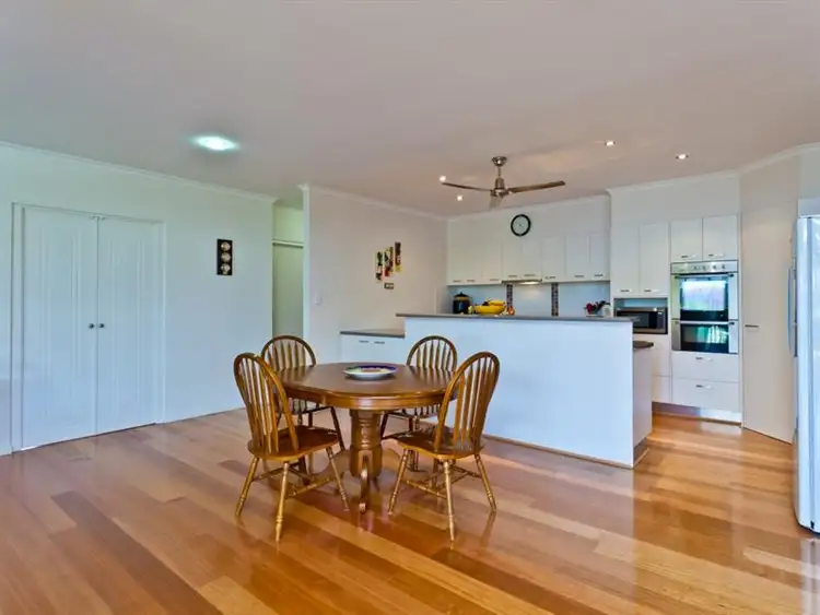 Sixth view of Homely house listing, 42 Singleton Pl, Carseldine QLD