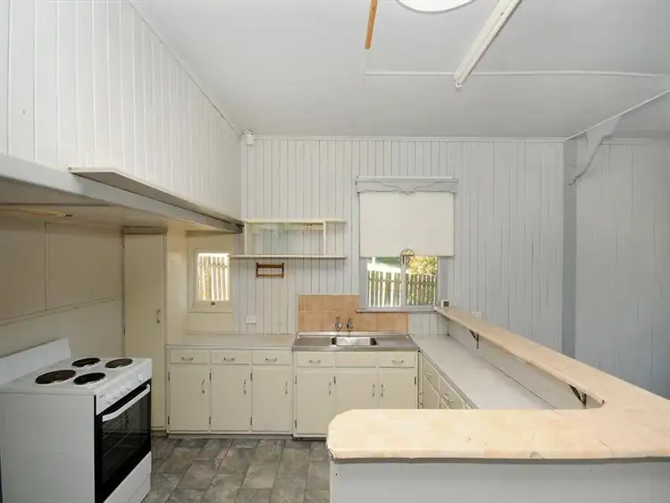 Second view of Homely house listing, 43 North St, Harlaxton QLD