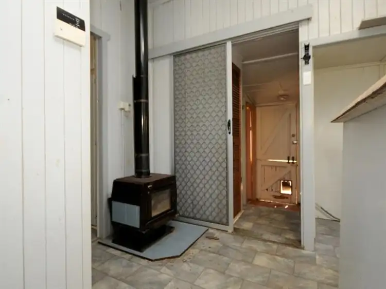 Fifth view of Homely house listing, 43 North St, Harlaxton QLD