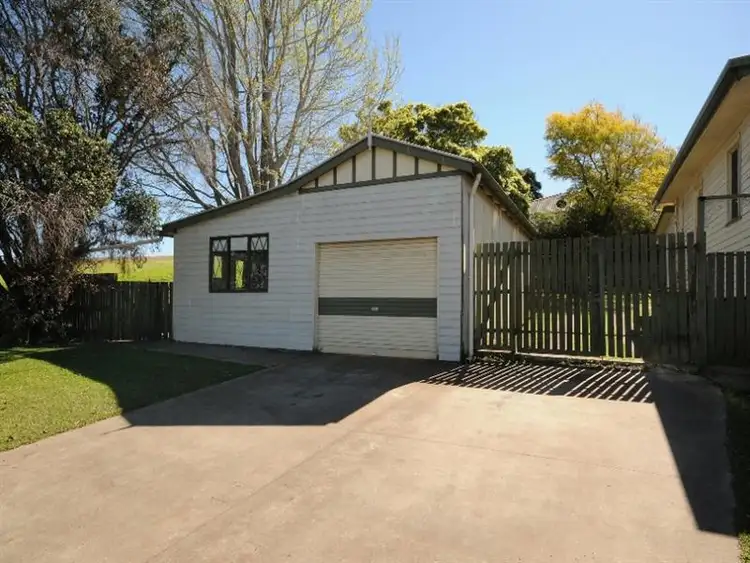 Sixth view of Homely house listing, 43 North St, Harlaxton QLD